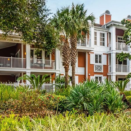 Baytowne Wharf - Market Street Inn #336 Miramar Beach Ngoại thất bức ảnh