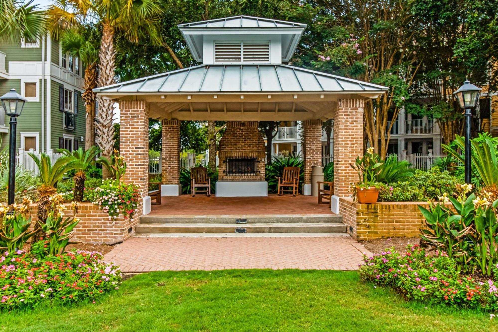 Baytowne Wharf - Market Street Inn #336 Miramar Beach Ngoại thất bức ảnh