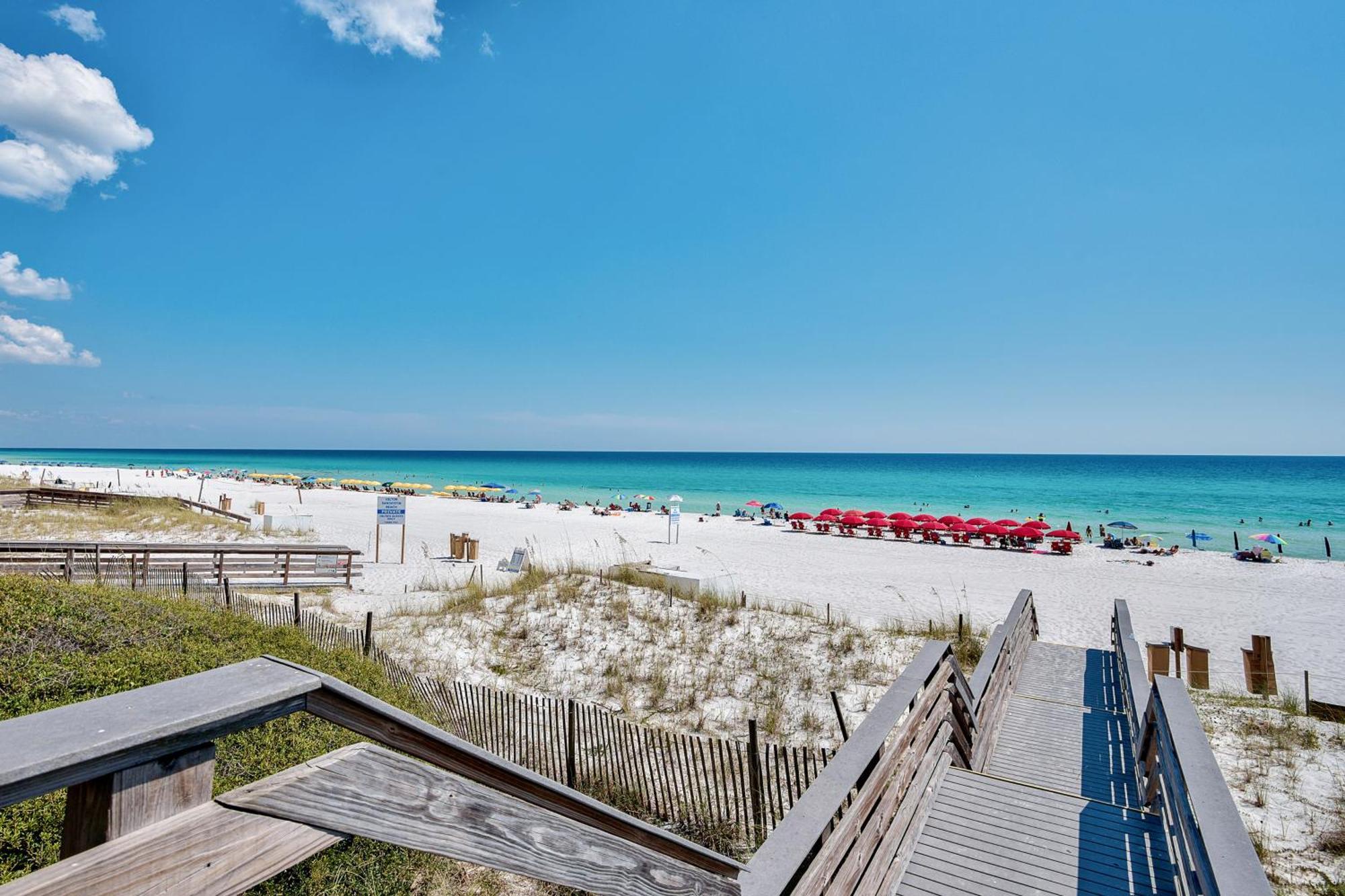 Baytowne Wharf - Market Street Inn #336 Miramar Beach Ngoại thất bức ảnh