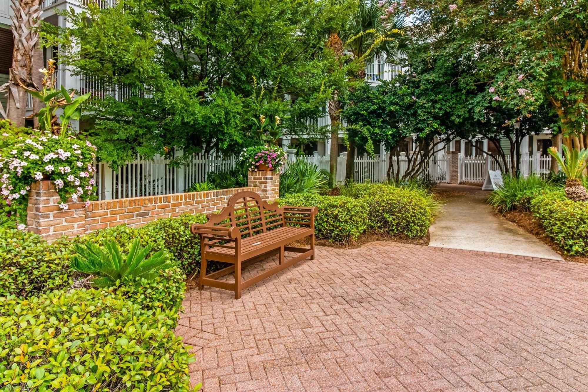 Baytowne Wharf - Market Street Inn #336 Miramar Beach Ngoại thất bức ảnh