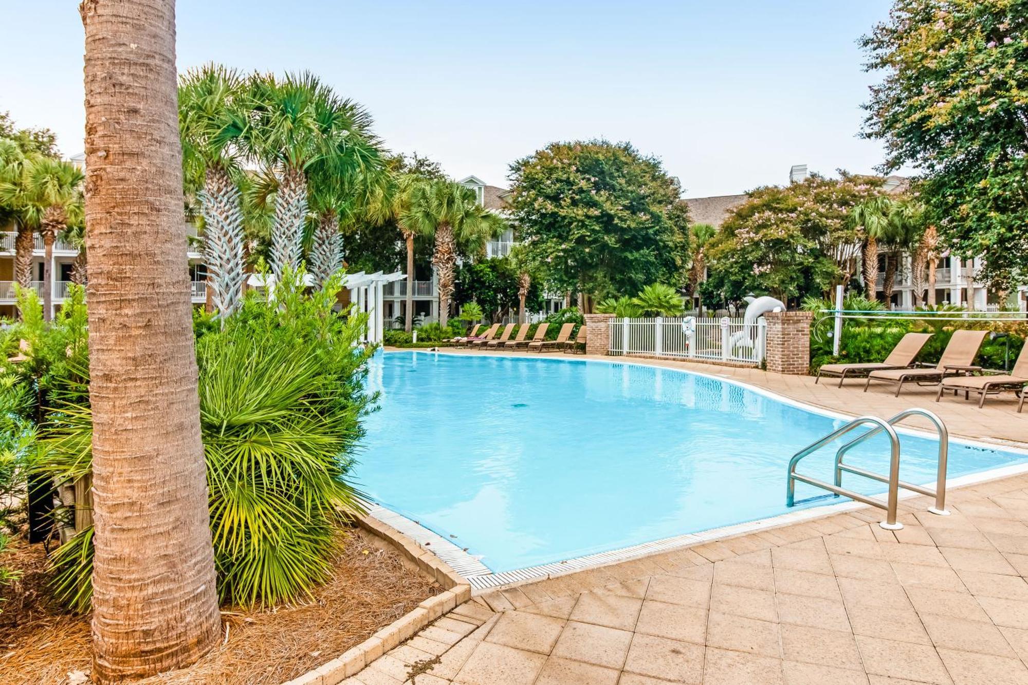Baytowne Wharf - Market Street Inn #336 Miramar Beach Ngoại thất bức ảnh