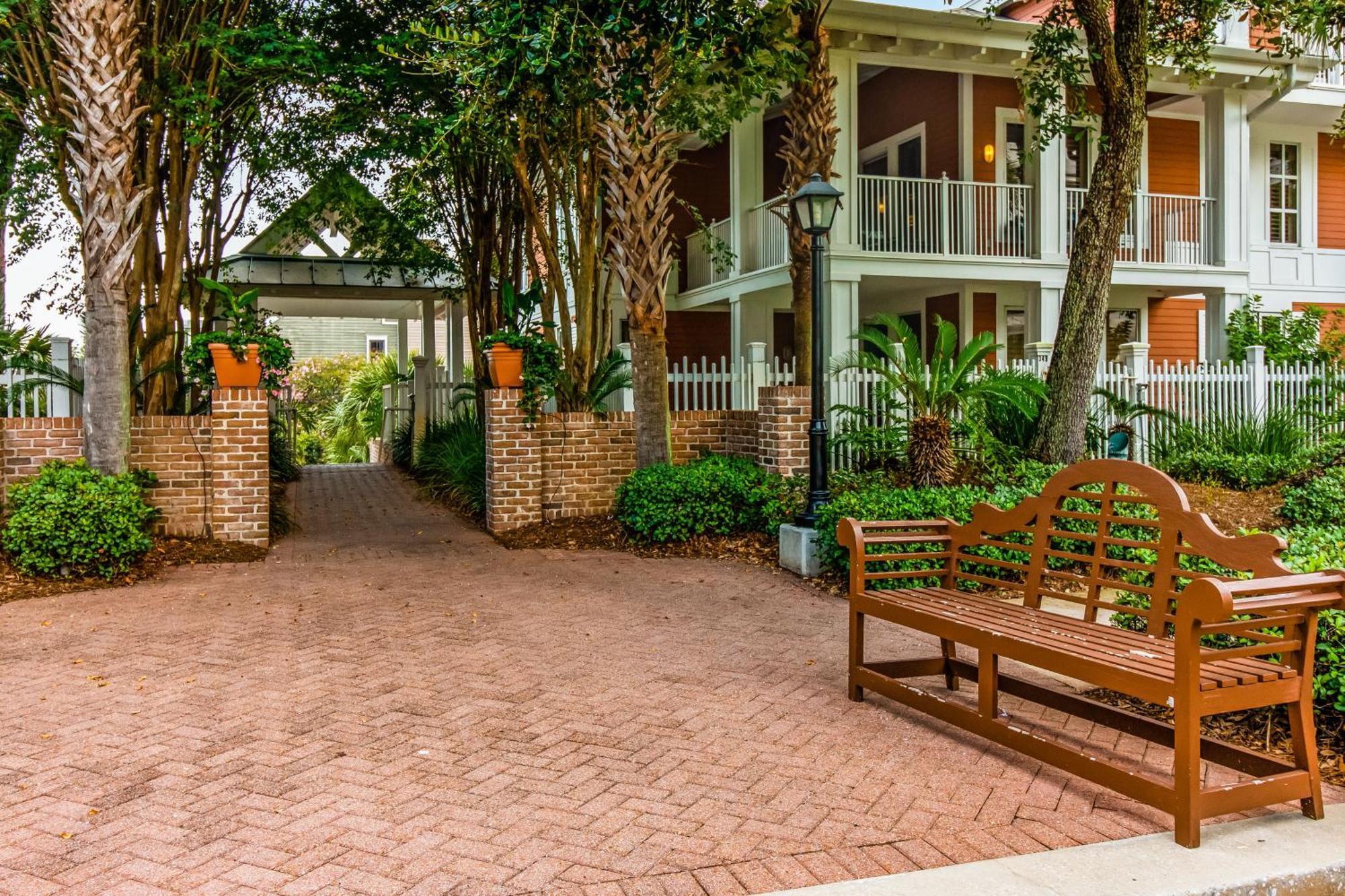 Baytowne Wharf - Market Street Inn #336 Miramar Beach Ngoại thất bức ảnh