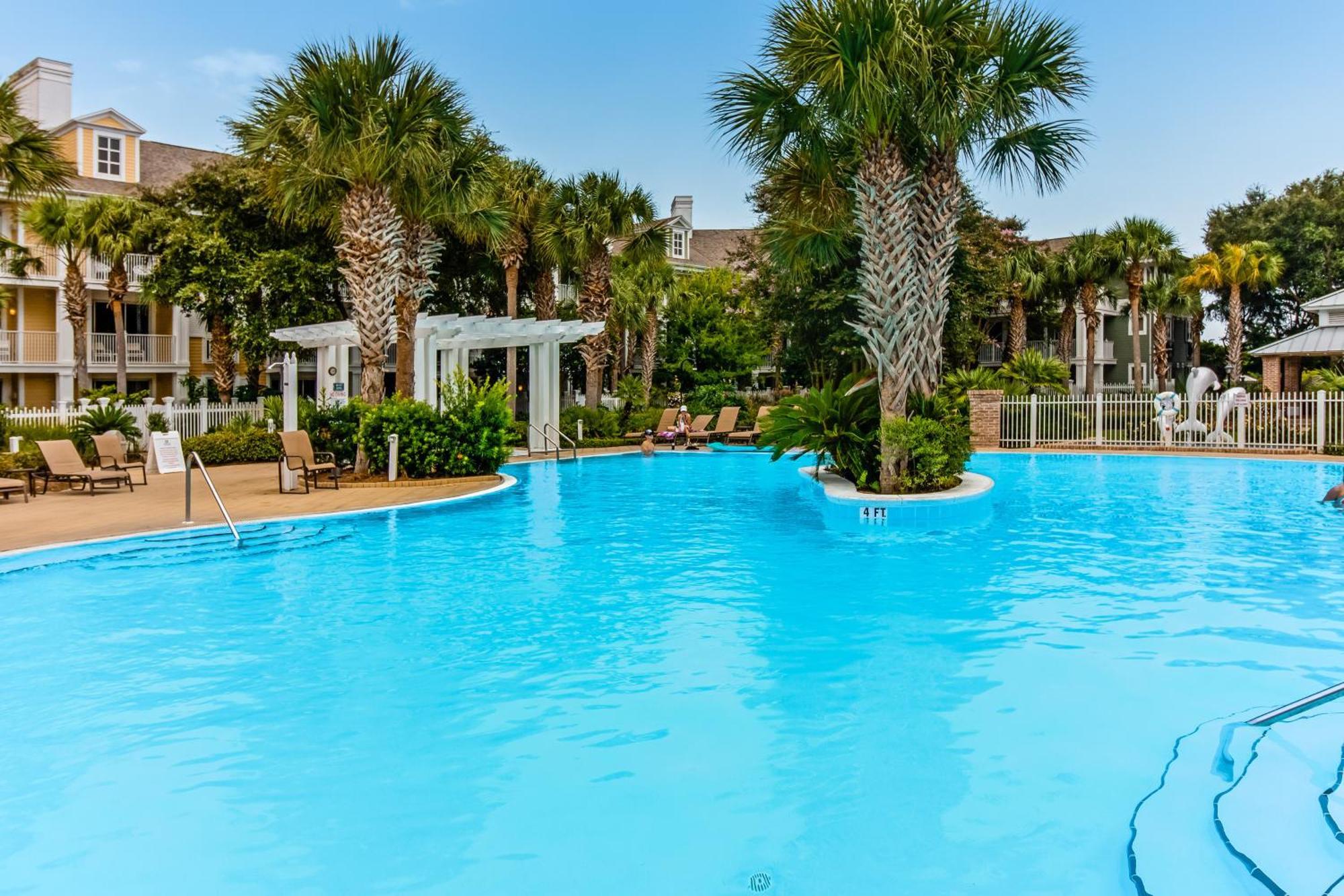 Baytowne Wharf - Market Street Inn #336 Miramar Beach Ngoại thất bức ảnh