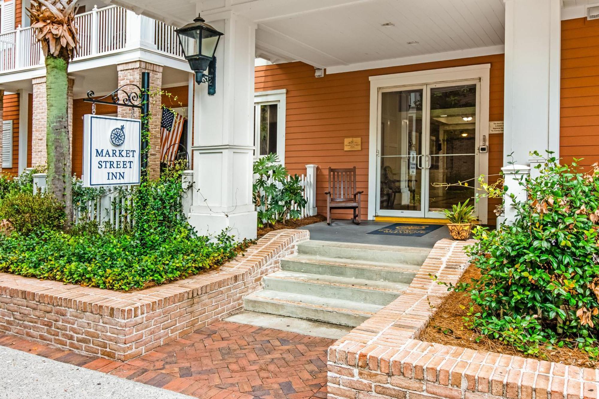 Baytowne Wharf - Market Street Inn #336 Miramar Beach Ngoại thất bức ảnh