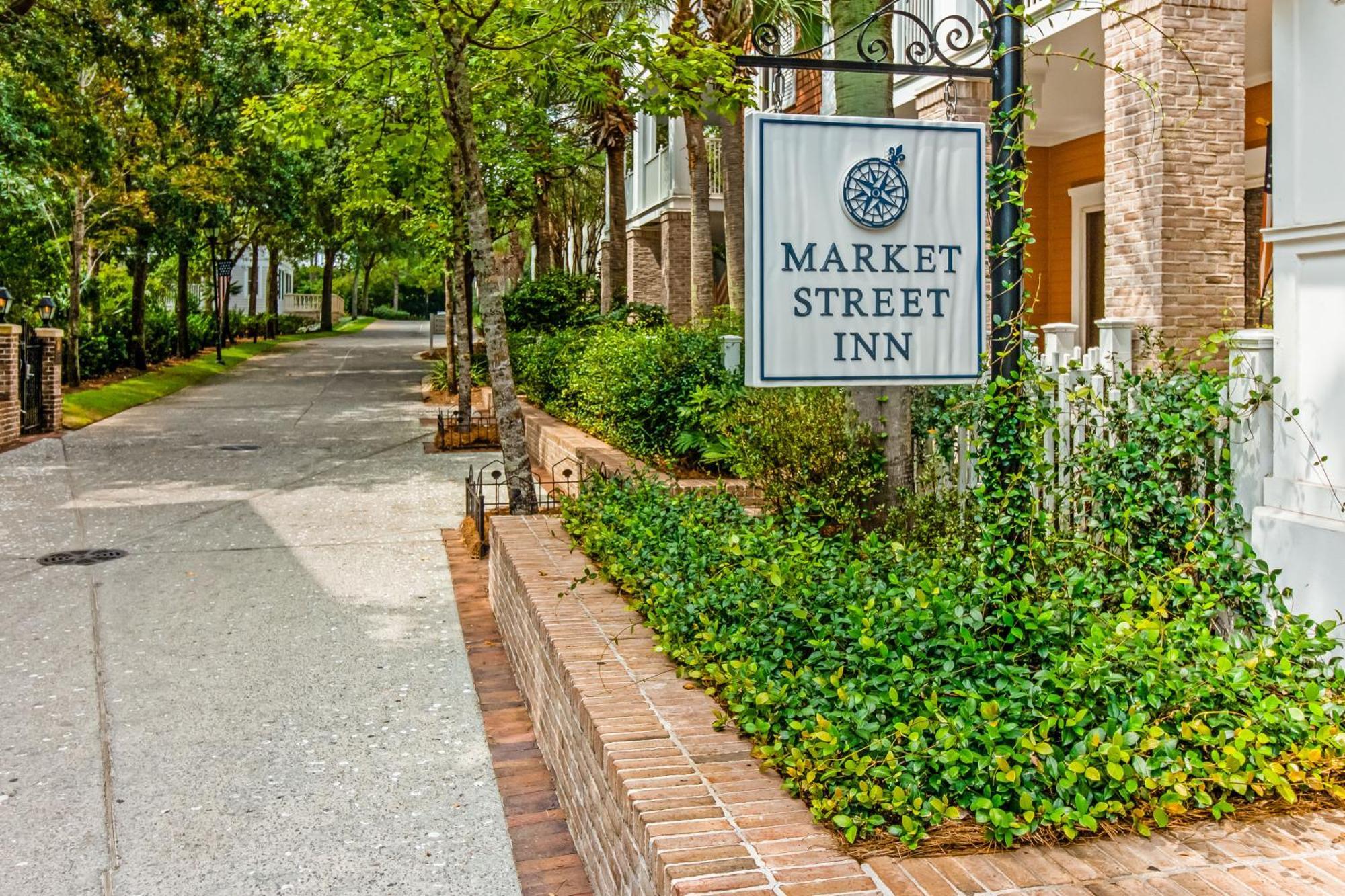 Baytowne Wharf - Market Street Inn #336 Miramar Beach Ngoại thất bức ảnh