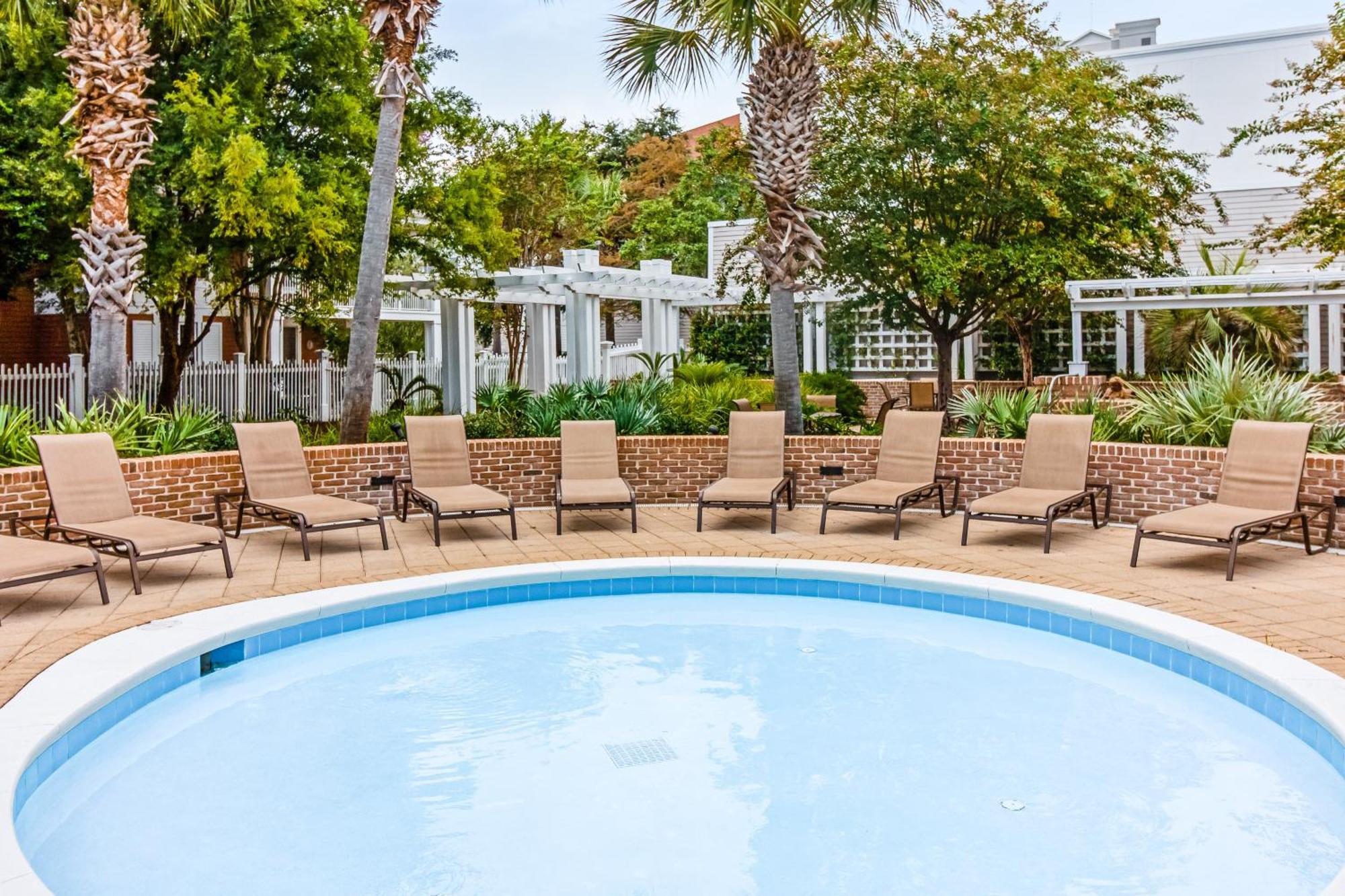 Baytowne Wharf - Market Street Inn #336 Miramar Beach Ngoại thất bức ảnh